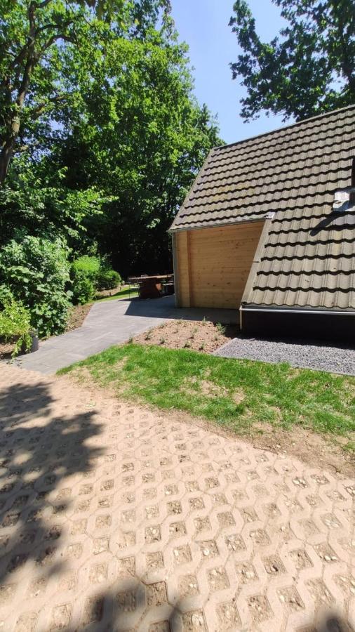 Casa de férias Leef Zuiden Simpelveld