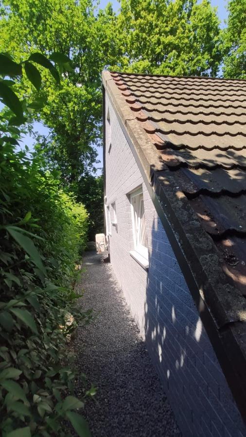Leef Zuiden Casa de férias