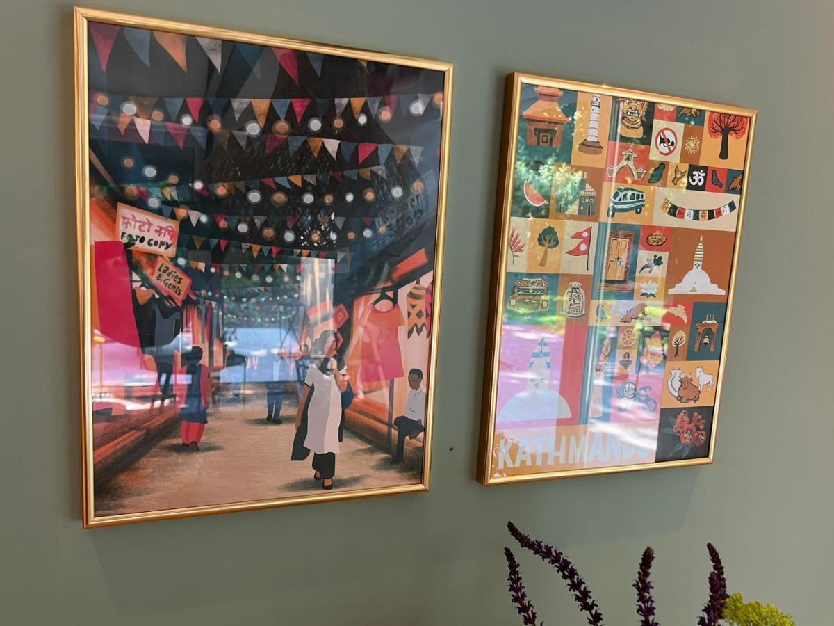 Casa de férias Leef Zuiden Simpelveld