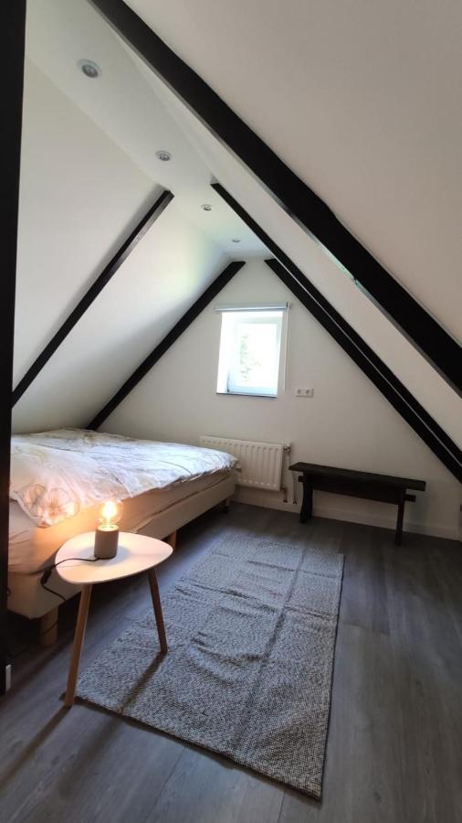 Leef Zuiden Casa de férias
