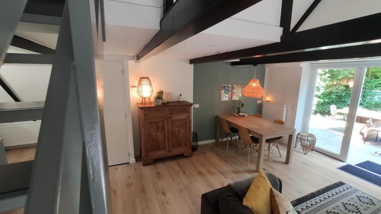 Casa de férias Leef Zuiden Simpelveld