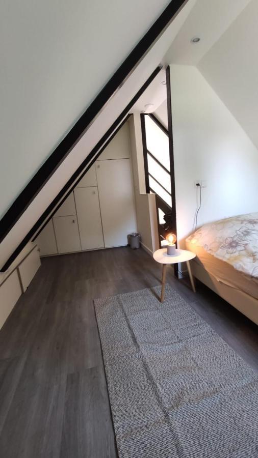 Casa de férias Leef Zuiden Simpelveld