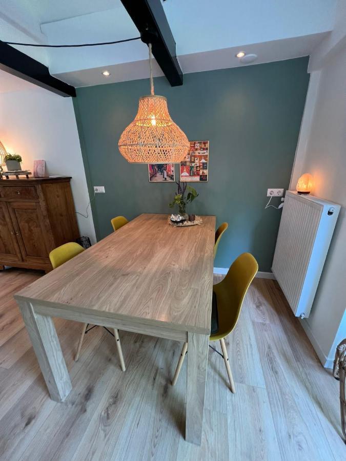 Leef Zuiden Holiday home