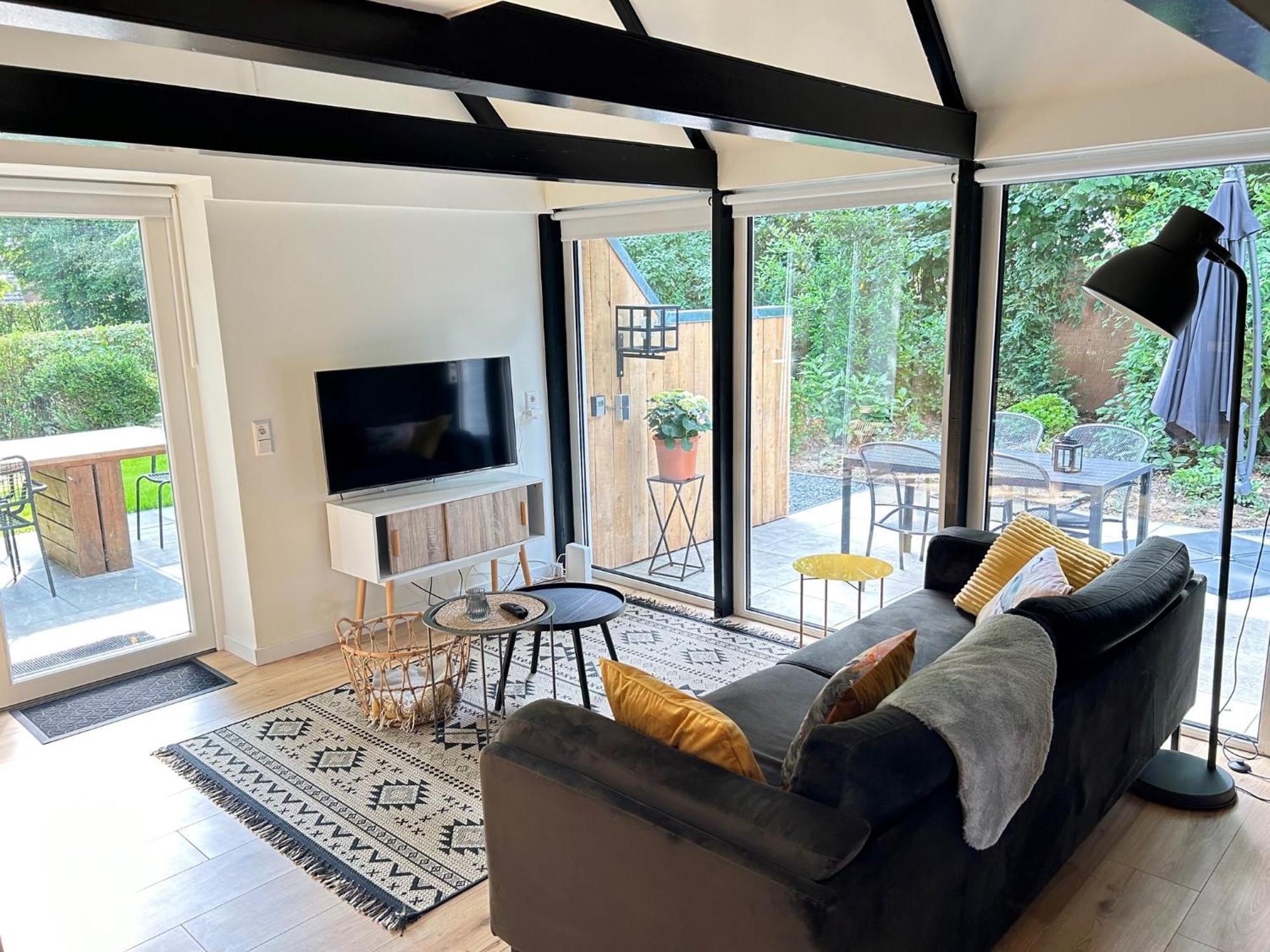Holiday home Leef Zuiden *